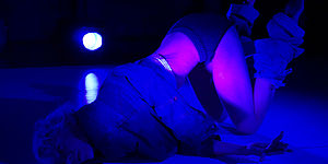 The present is not enough / TeatrOltre