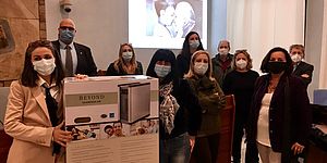 Mengucci Ceccarelli Lucchesi ed altri