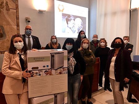 Mengucci Ceccarelli Lucchesi ed altri