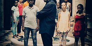 HAVANA KYRIE manifesto