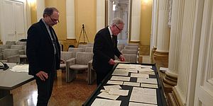 Luigi Cuoco Sergio Ragni