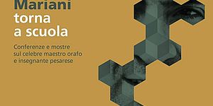 Claudio Mariani torna a scuola