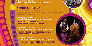 SemiSonori: a Pesaro Città Creativa Unesco della Musica