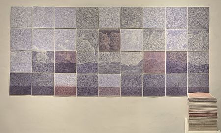 "Sono e Voglio” dell’artista Alessandro Olivetti