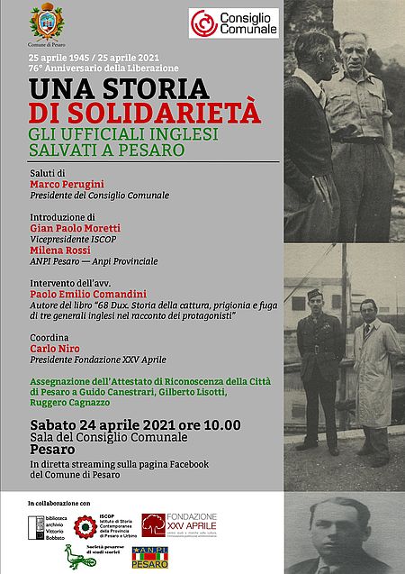locandina manifestazione