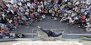 Concerto dal Balcone