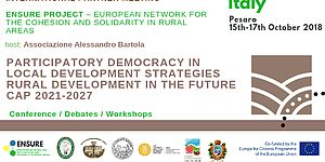 Evento Ensure banner