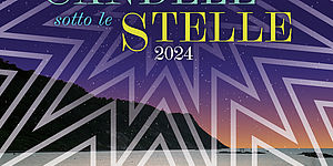 Candele sotto le stelle 2024