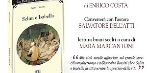 presentazione libro di Enrico Costa