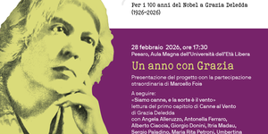 Un anno con Grazia