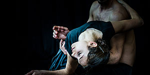 Scena da Messiahaendel