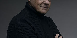 Luca Zingaretti ph. Fabio Lovino