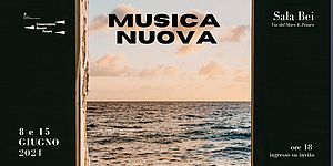 Musica Nuova 