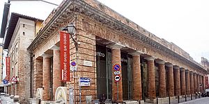 Centro Arti visive Pescheria_ph Giampaoli