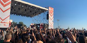 Caterraduno pubblico