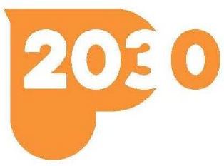 Logo Pesaro 2030