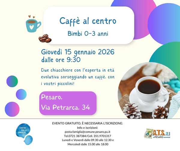 Immagine di Caffè al Centro