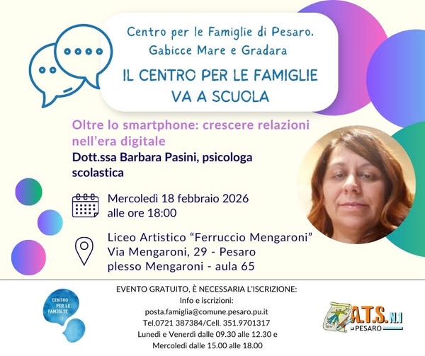 Immagine di Oltre lo smartphone: crescere relazioni nell’era digitale