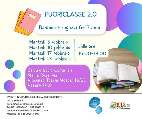 Immagine di Fuoriclasse 2.0