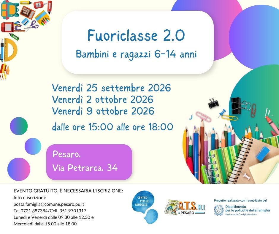 Locandina Fuoriclasse 2.0 