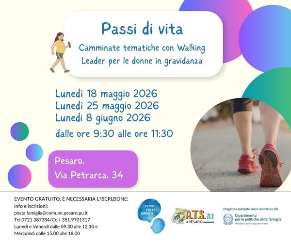 locandona di Passi di vita