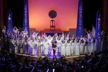 Coro Aida