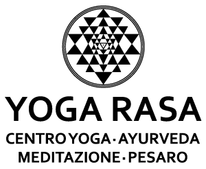 Logo Yoga Rasa