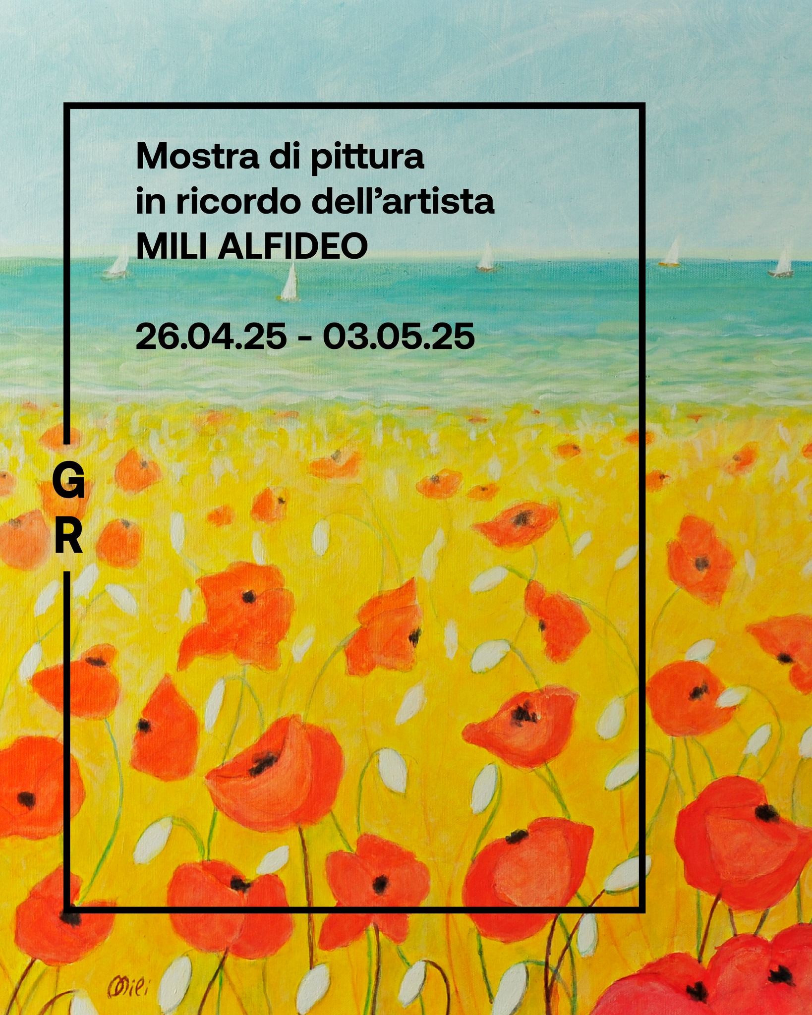 Alfideo Mili