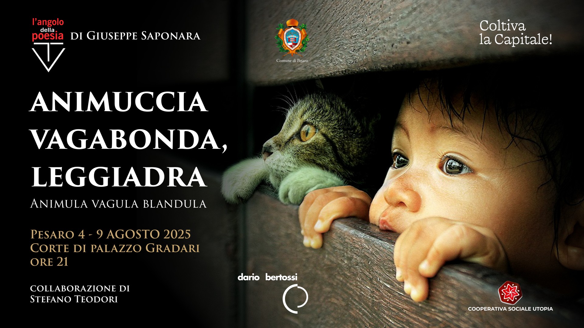 L' Angolo della Poesia_2025