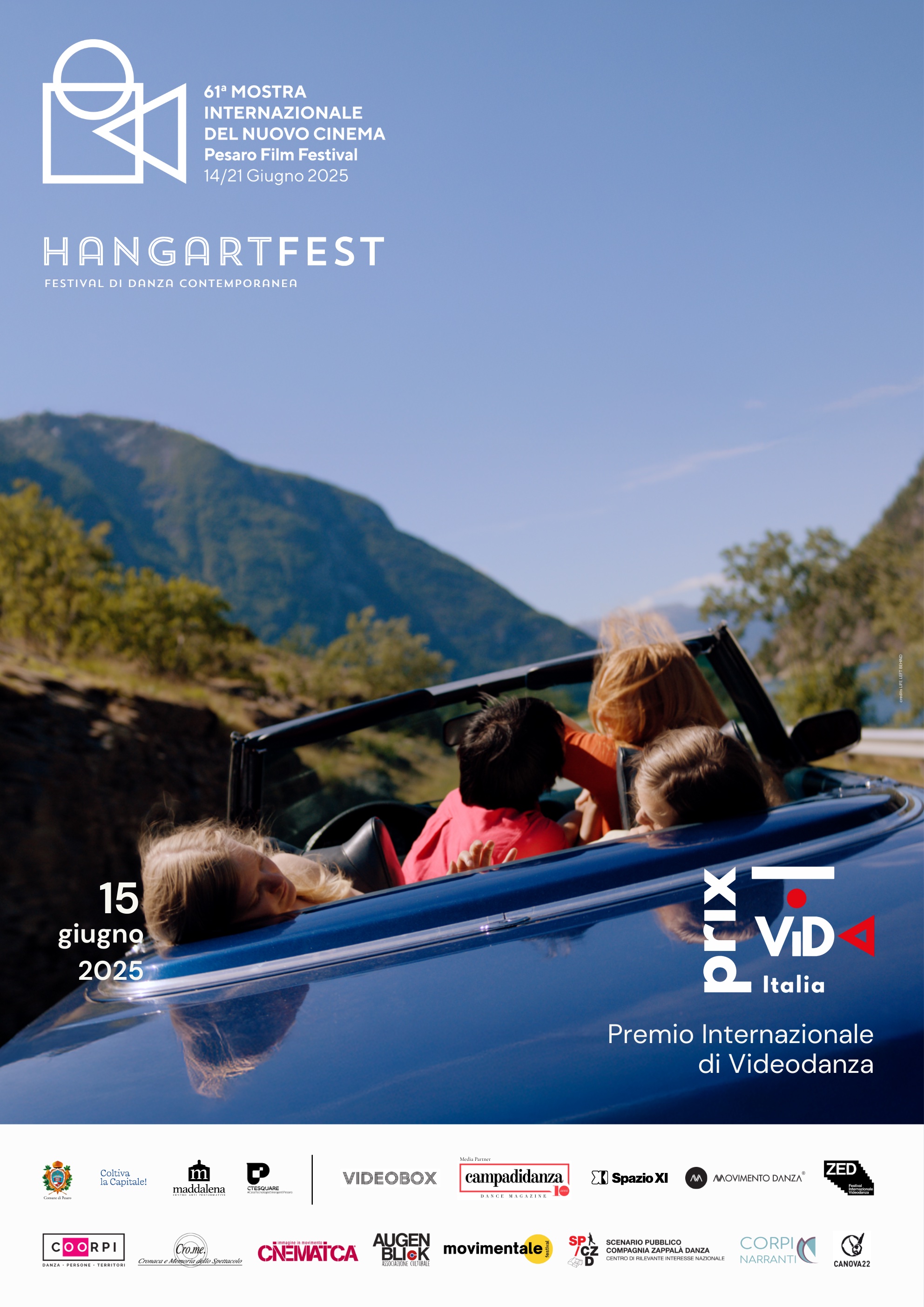 Prix Vida Italia_Hangartfest