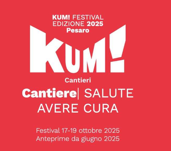 Anteprima KUM Festival