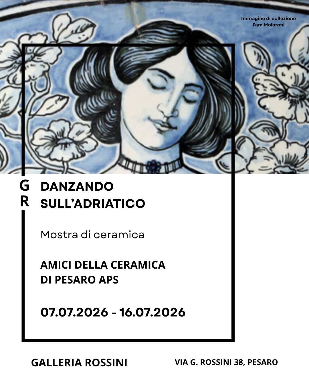 Danzando sull'Adriatico