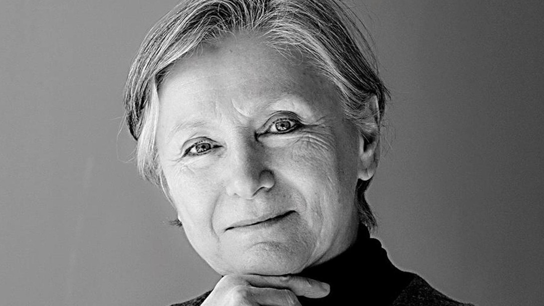 Mariangela Gualtieri