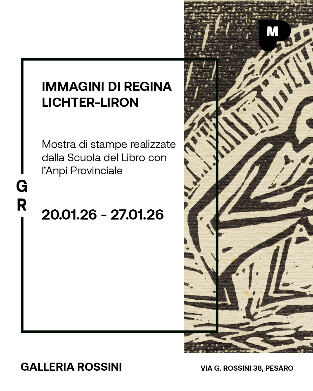 Immagini di Regina Lichter – Liron