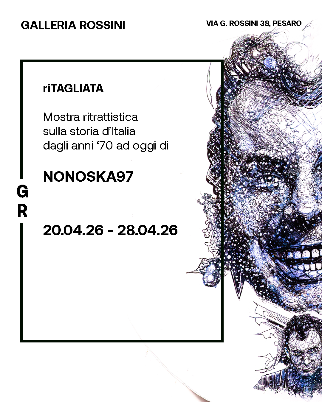 riTAGLIATA – NONOSKA97