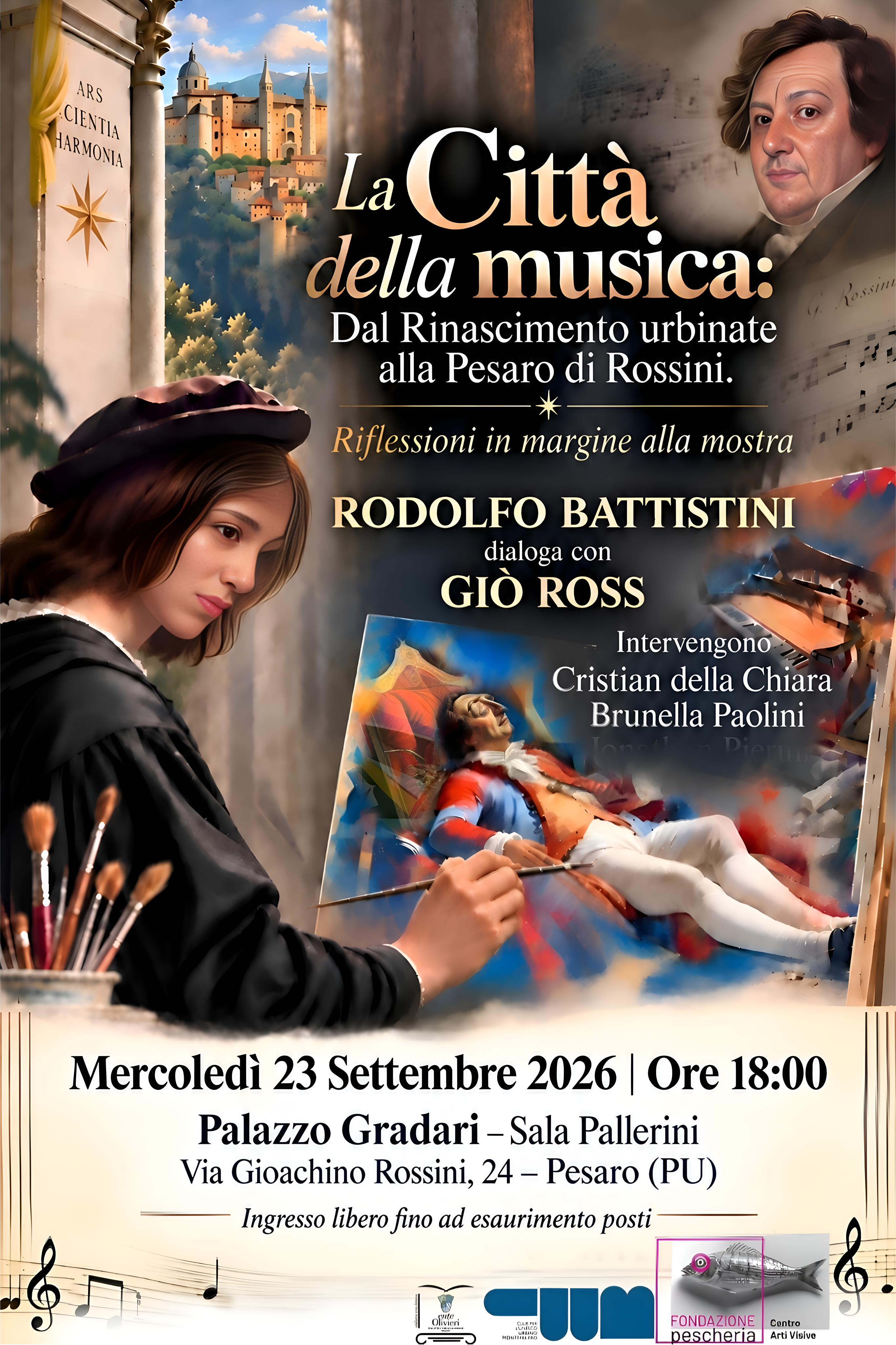 La città della musica