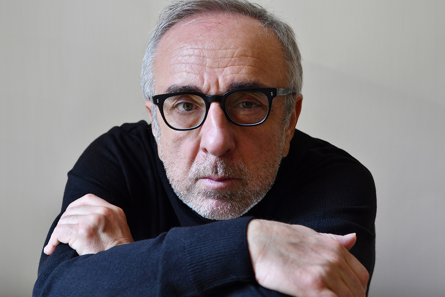 SILVIO ORLANDO Foto di Ivan Cerullo