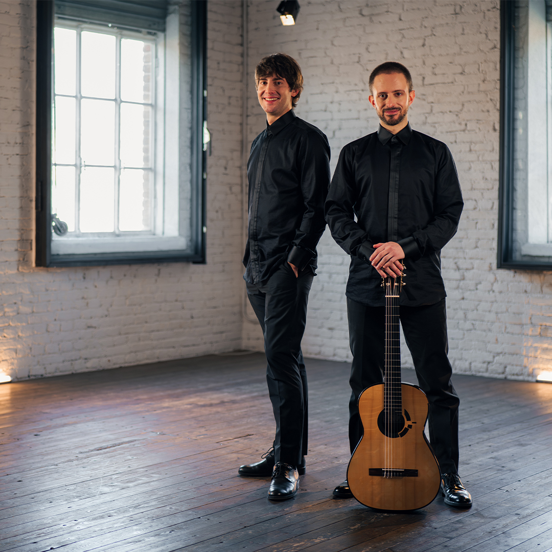 Tomasi-Musso Guitar