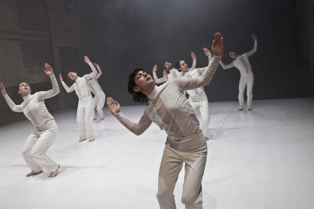 White Room / Stagione di danza