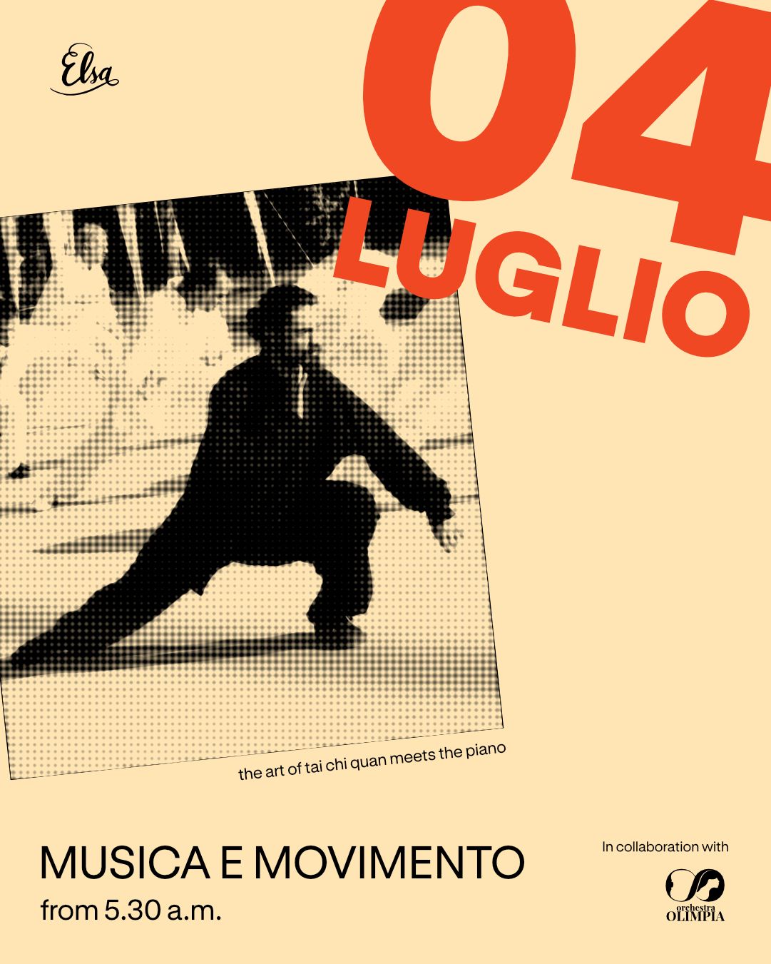 MUSICA E MOVIMENTO