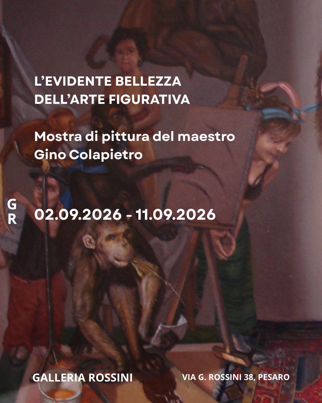 Grafica