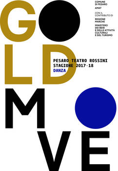 Manifesto Gold Move