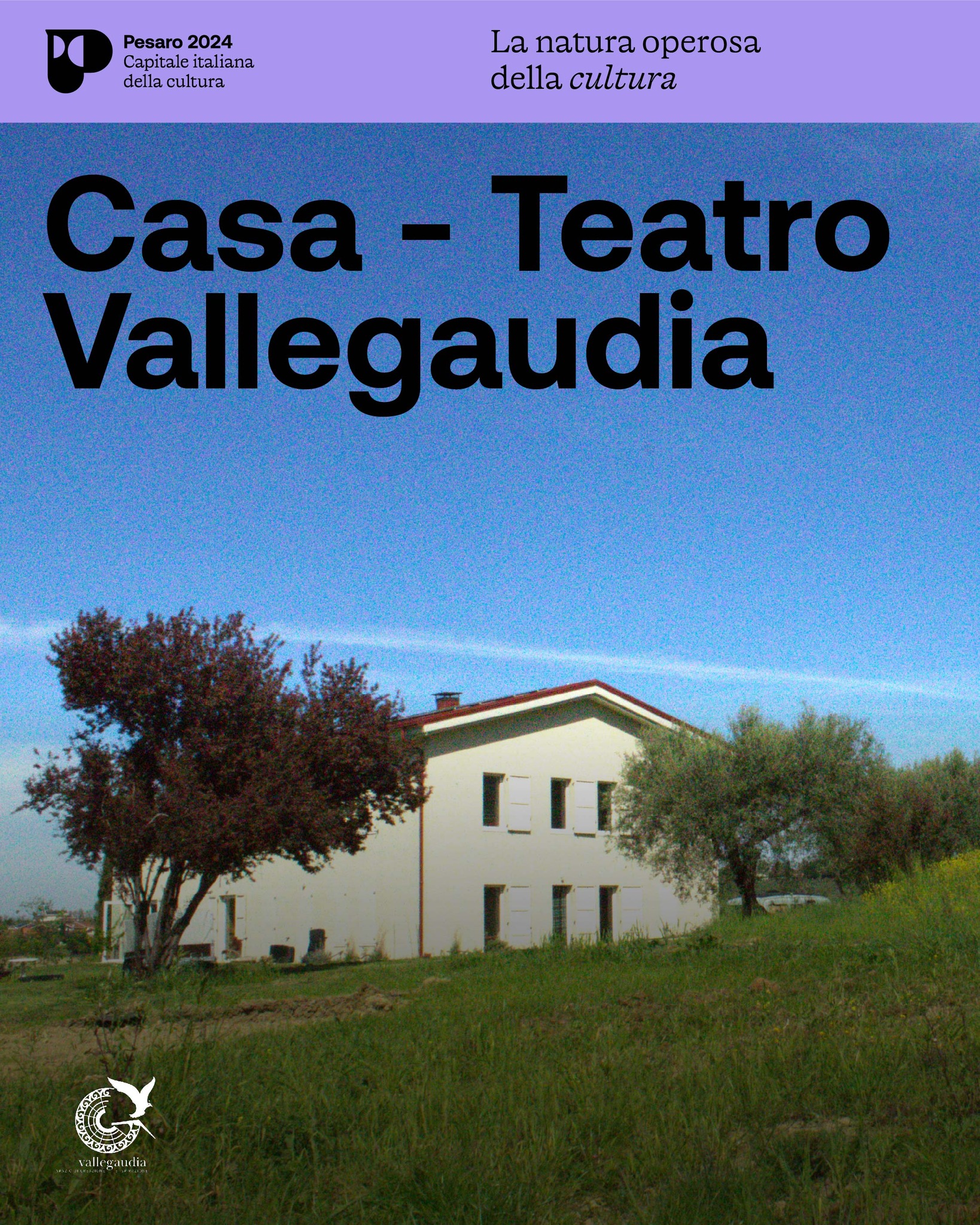 Casa-Teatro Vallegaudia