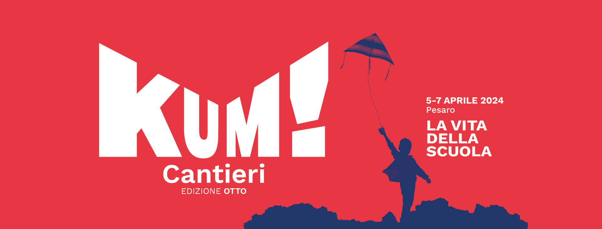 KUM! Festival | Cantieri