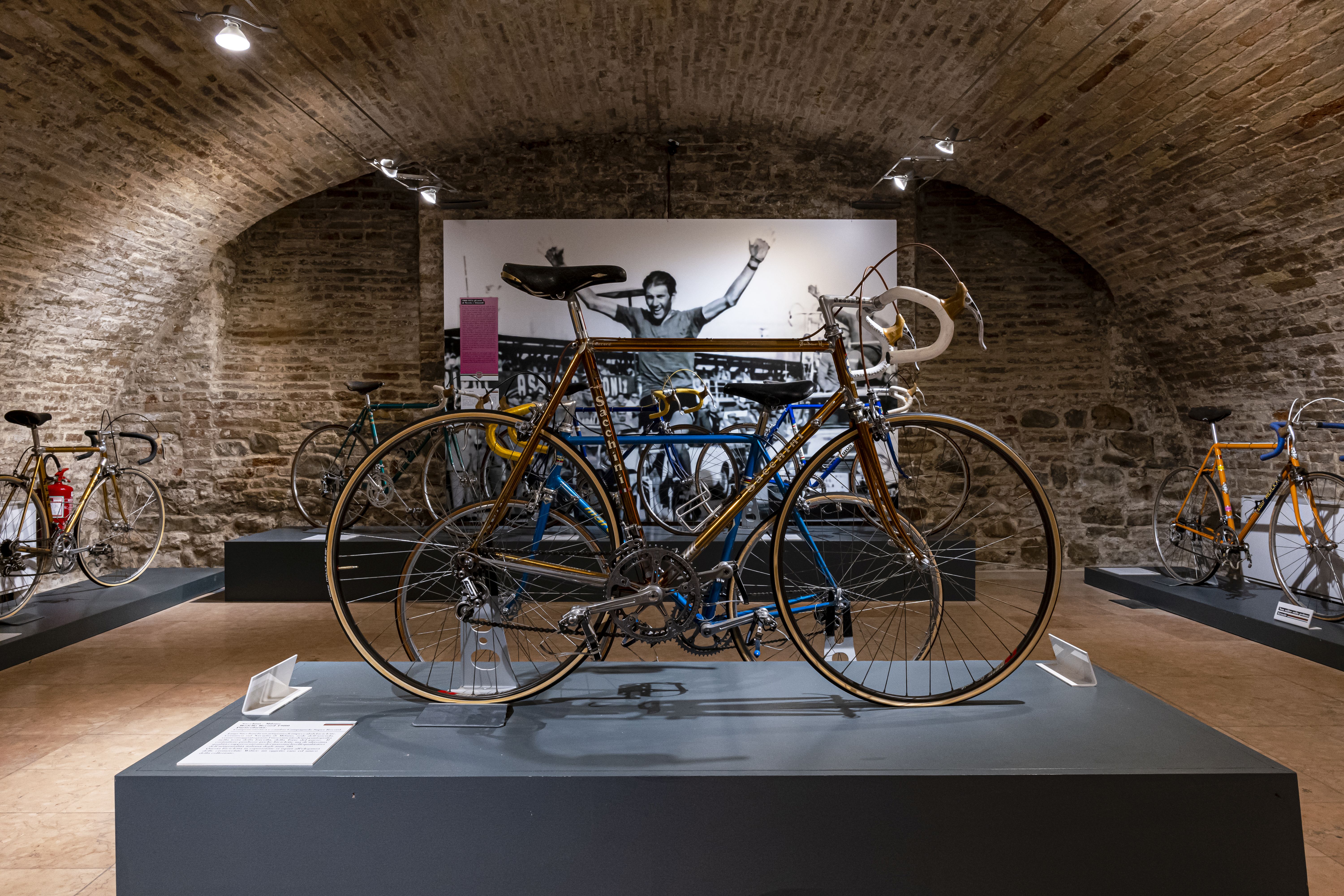 Museo della Bicicletta