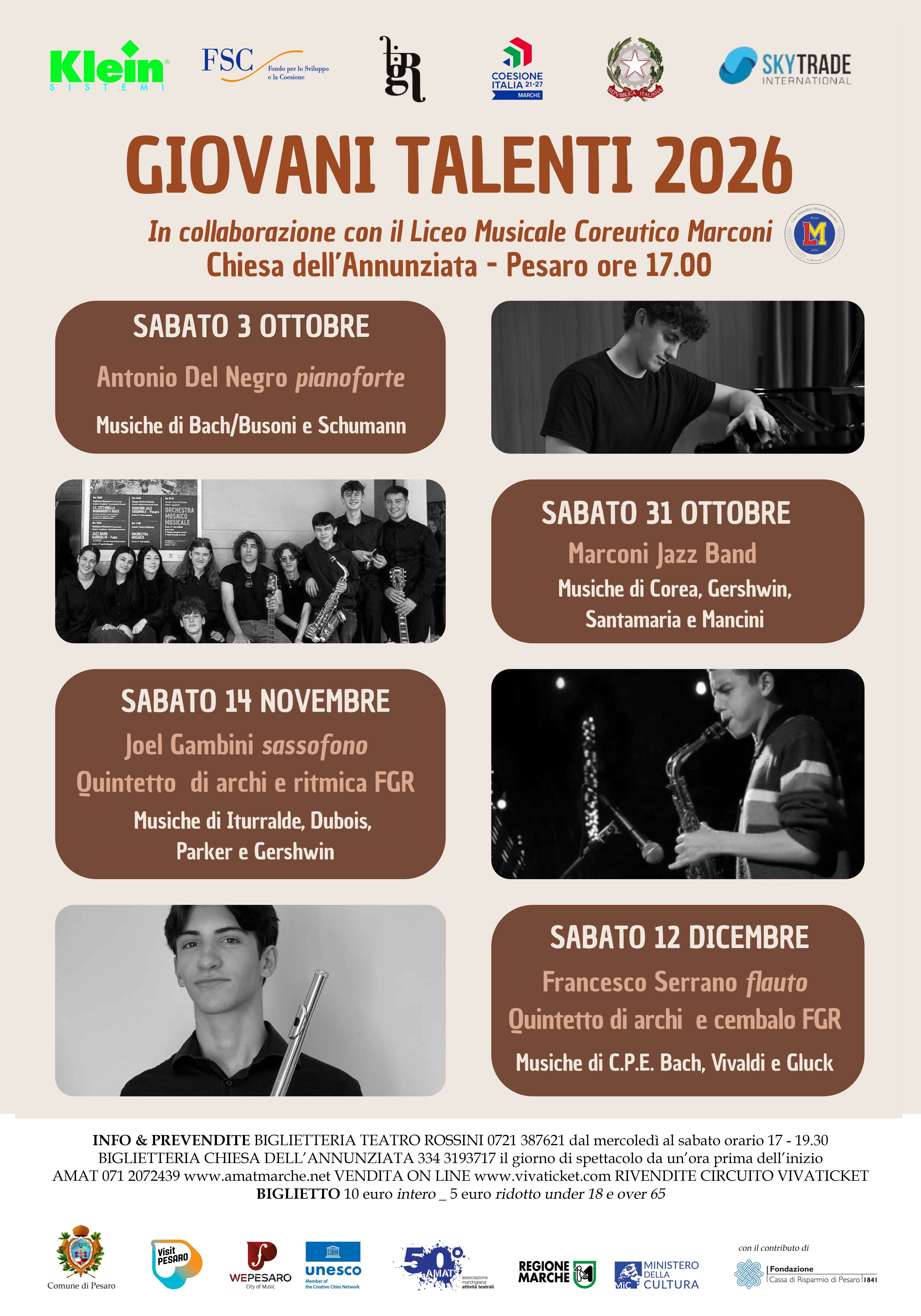 Locandina