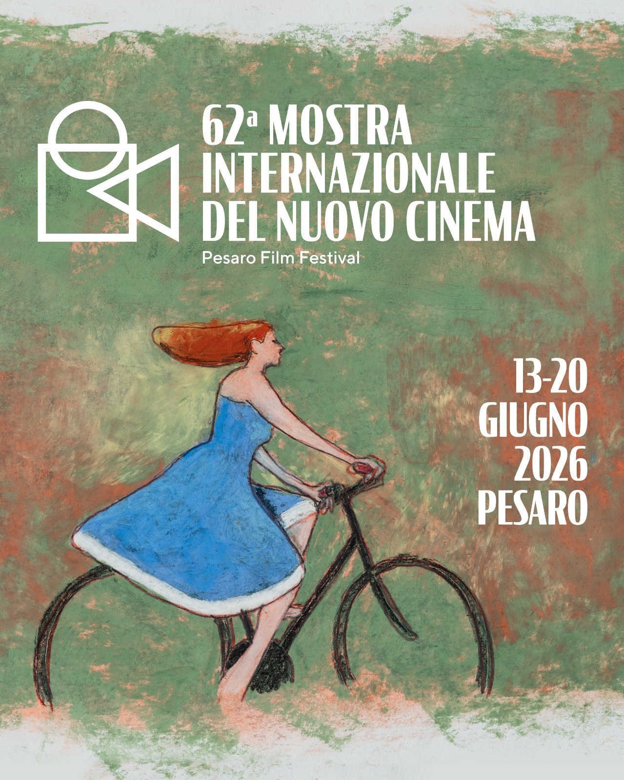 62ª Mostra Internazionale del Nuovo Cinema