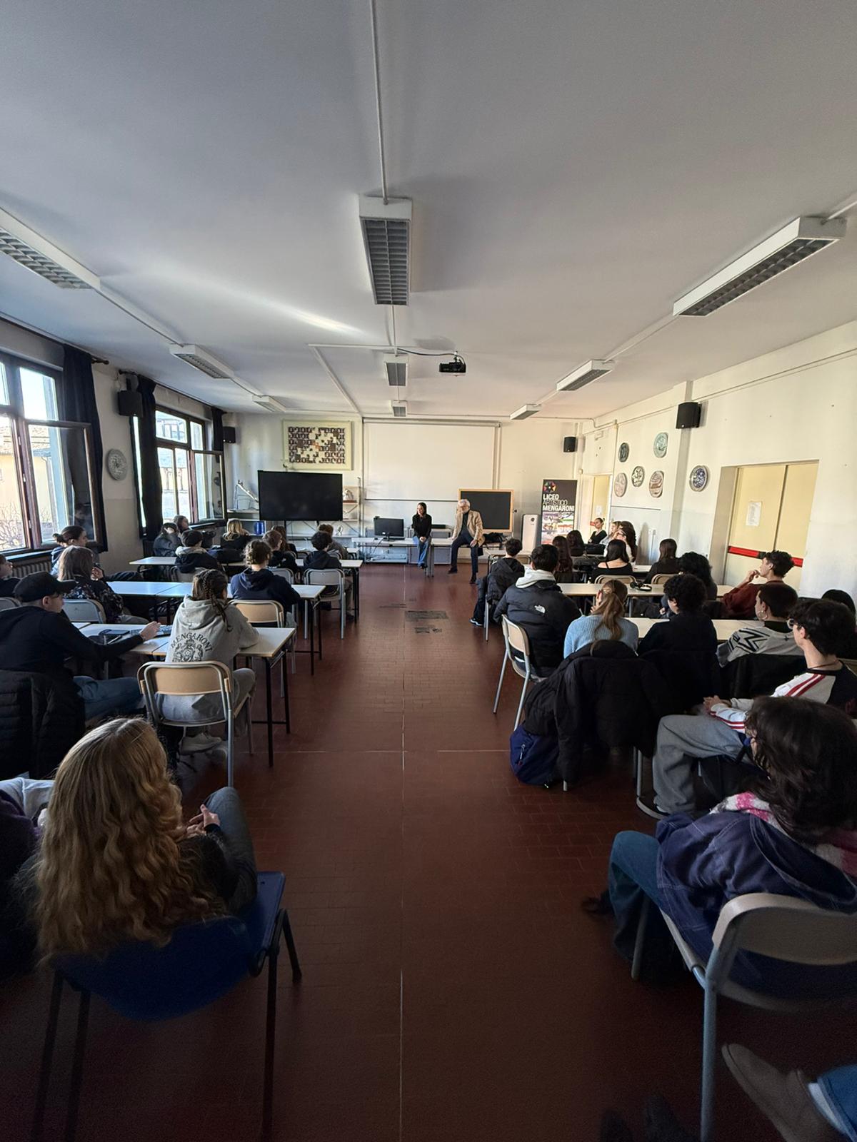 CANTIERE CULTURA Polo delle Arti