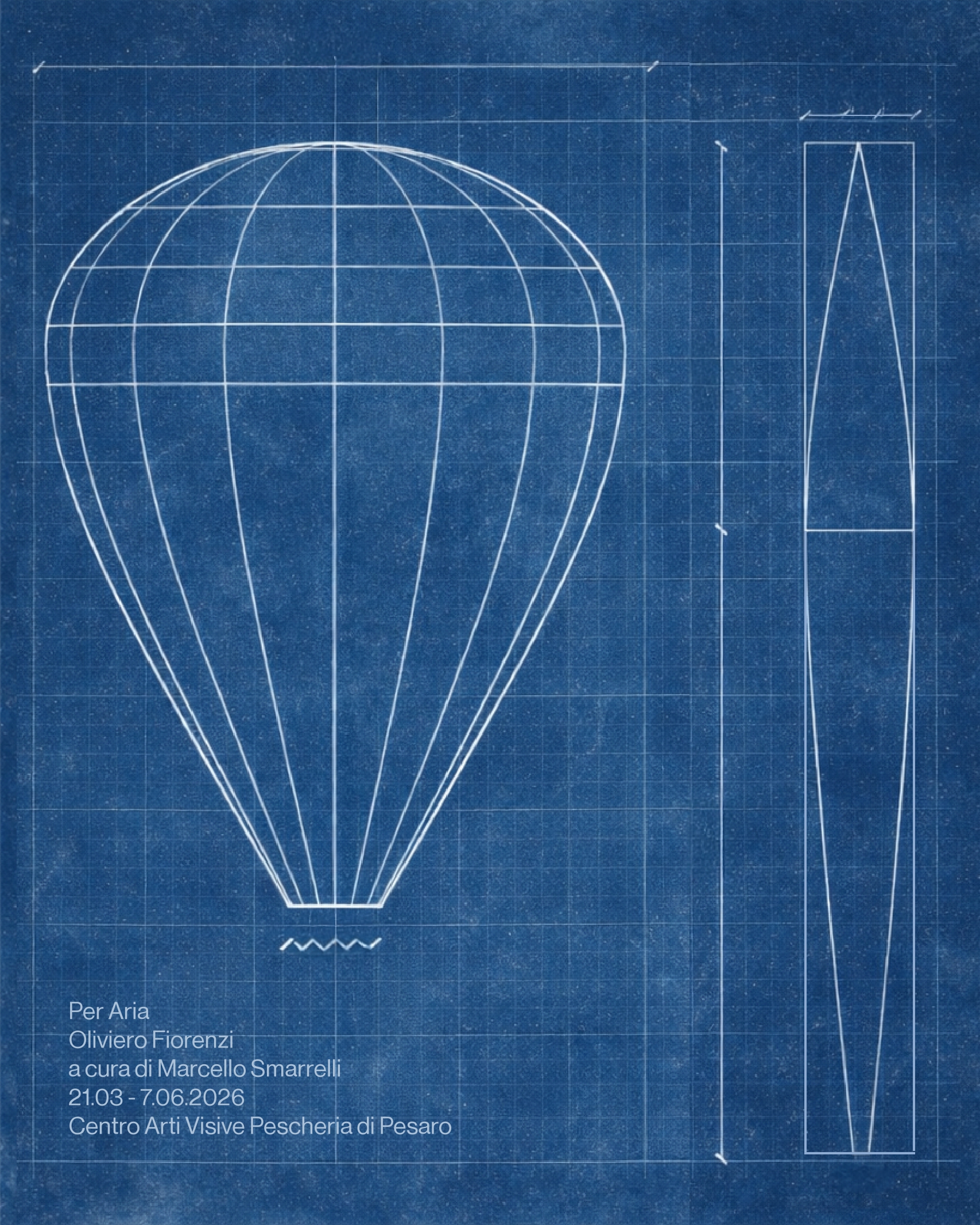 Per Aria_Oliviero Fiorenzi
