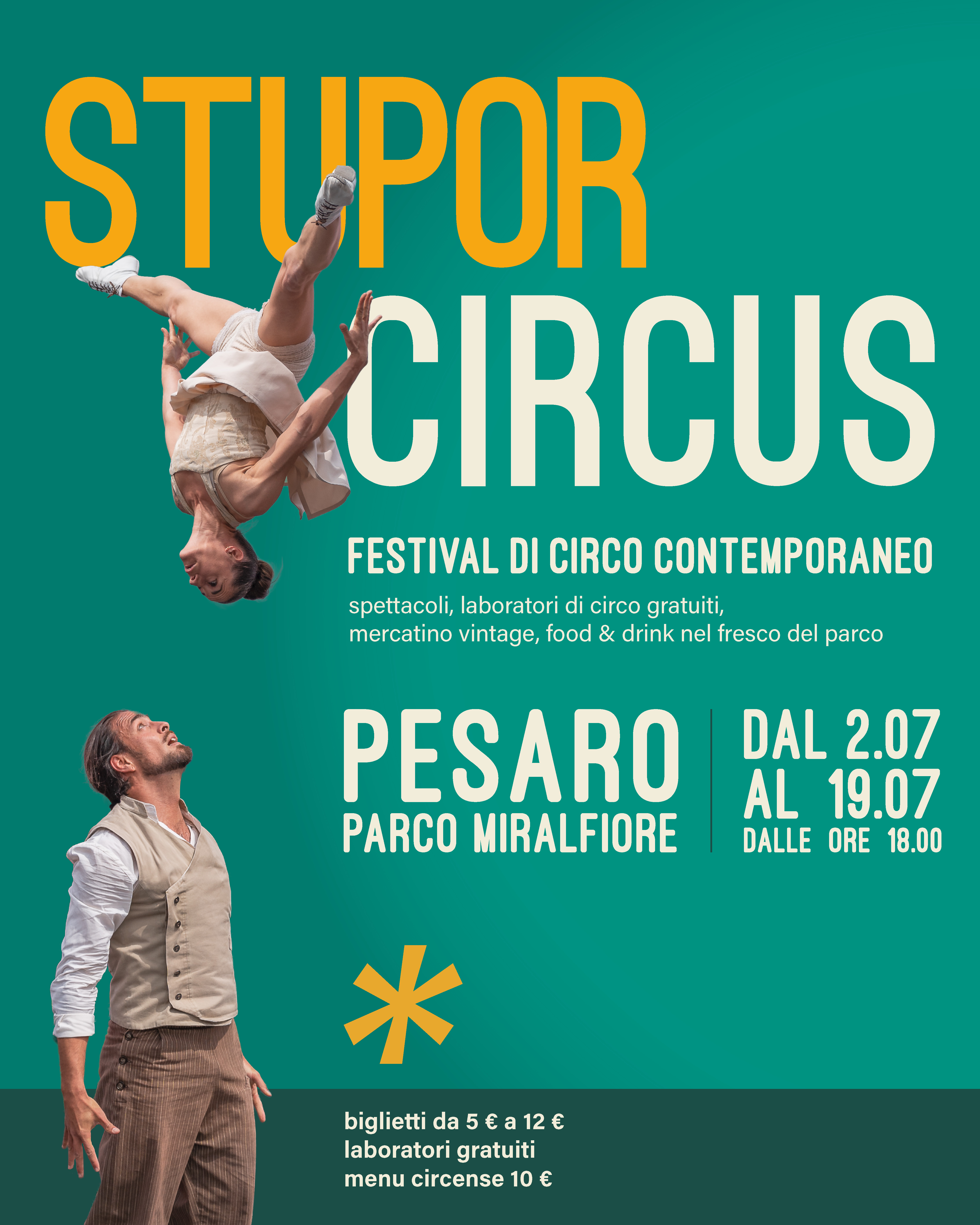 Stupor Circus
